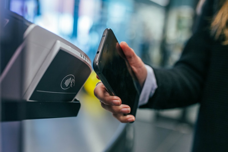 Online Invoice Payments (Discover 6 Benefits) Online Invoice Payments (Discover 6 Benefits)