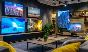 The Ultimate Guide To Buying Smart Tvs Features, Prices, And Top Deals The Ultimate Guide To Buying Smart Tvs Features, Prices, And Top Deals