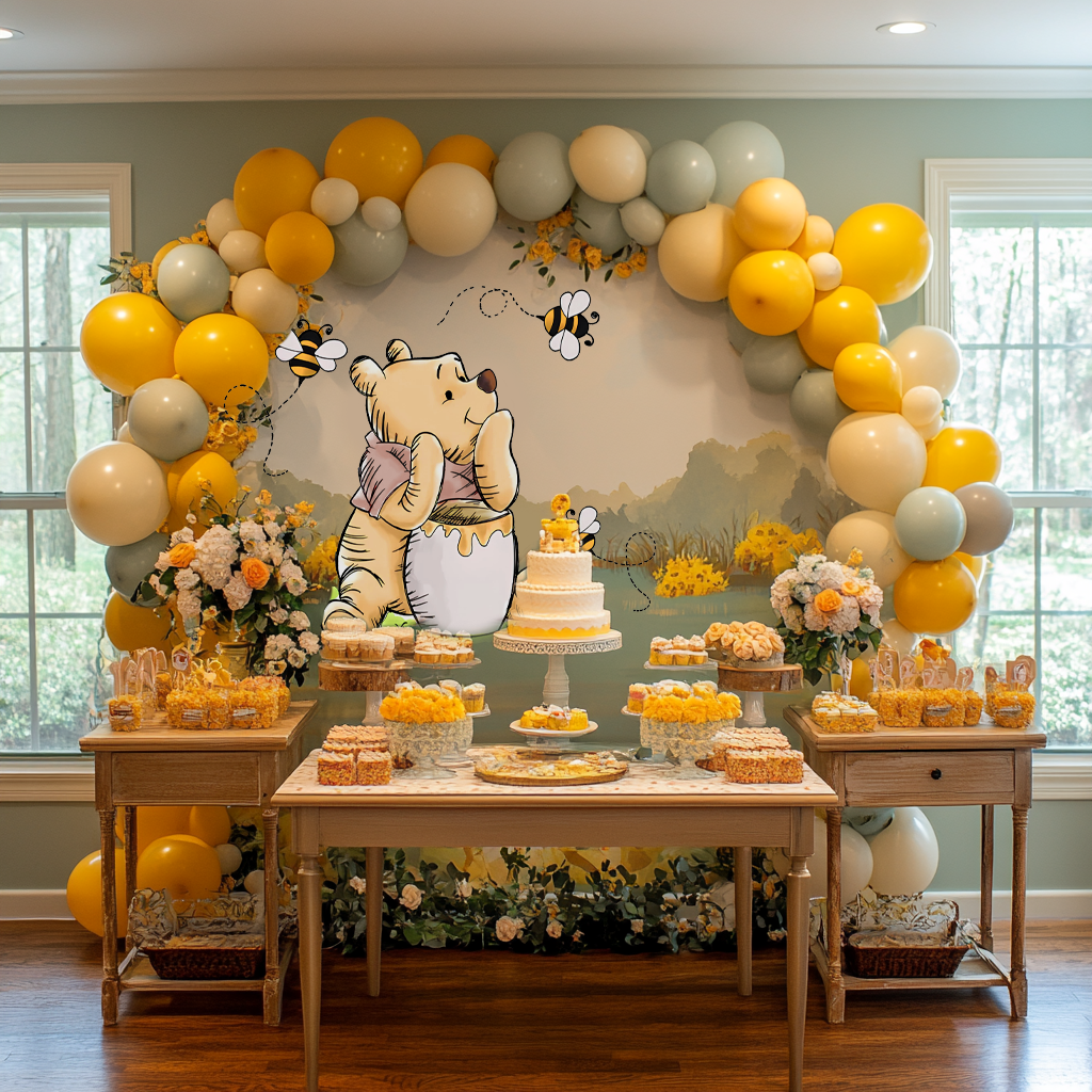 25 trending 2025 baby shower themes – Artofit 25 trending 2025 baby shower themes – Artofit