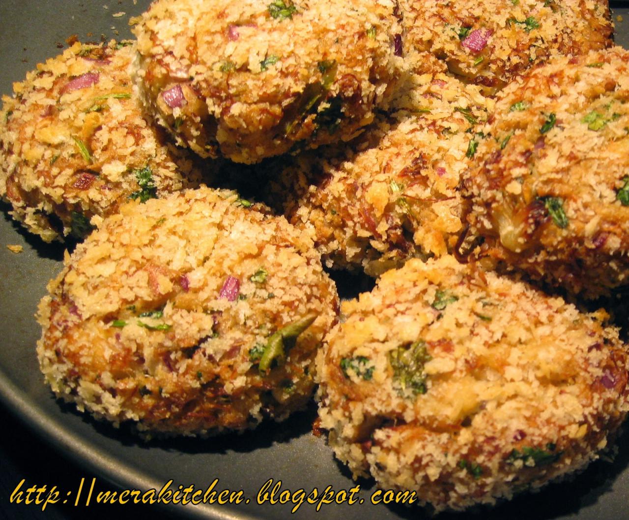 Merakitchen: Crab Cakes Merakitchen: Crab Cakes