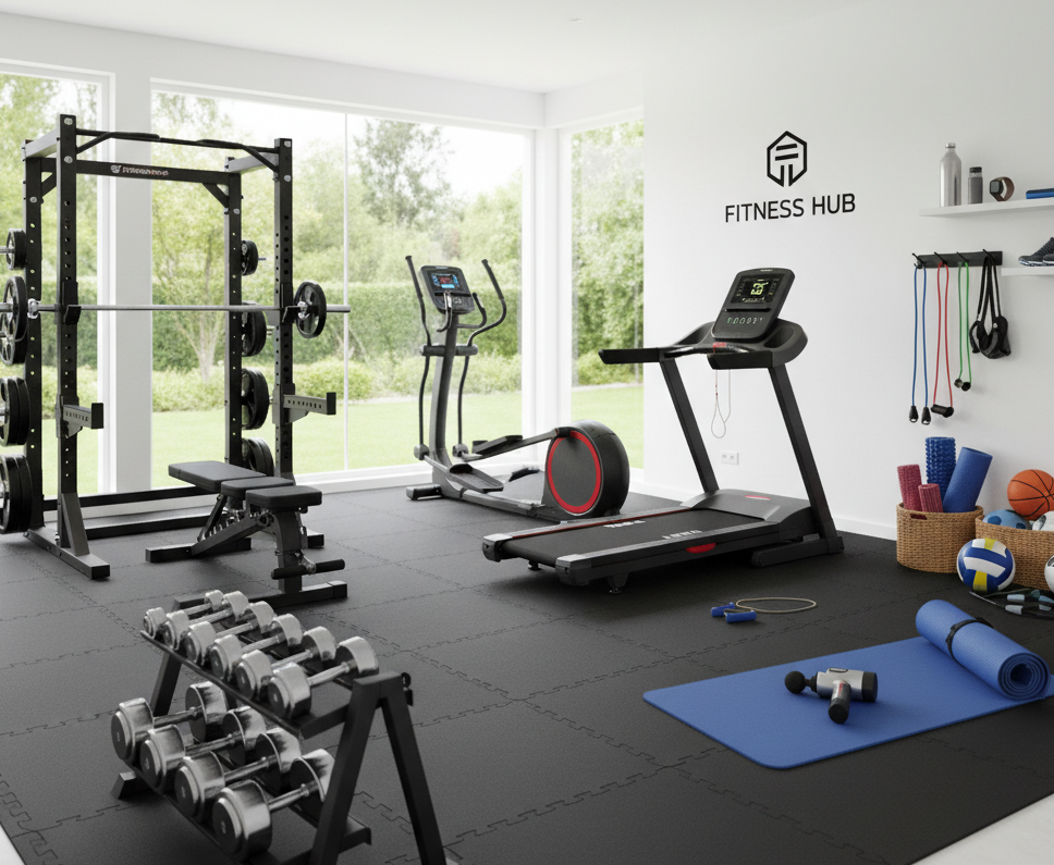 Boost Your Performance: A Comprehensive Guide to Buying Sports & Fitness Equipment Online Boost Your Performance: A Comprehensive Guide to Buying Sports & Fitness Equipment Online