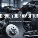 Driving Success: Navigating the Automotive Parts & Accessories Sales and Transaction Landscape
