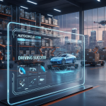 Driving Success: Navigating the Automotive Parts & Accessories Sales and Transaction Landscape