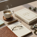 The Ultimate Guide to Books & Stationery: Elevate Your Mind and Workspace
