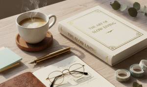 The Ultimate Guide to Books & Stationery: Elevate Your Mind and Workspace The Ultimate Guide to Books & Stationery: Elevate Your Mind and Workspace