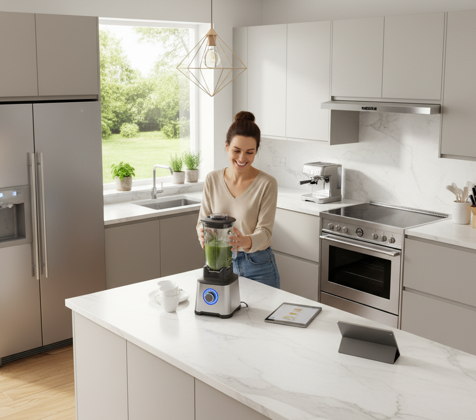 Home & Kitchen Appliances: The Ultimate Guide to Smart Buys Home & Kitchen Appliances: The Ultimate Guide to Smart Buys