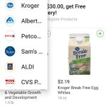 Comparing Grocery Delivery Apps Which One Gives The Best Value For Money