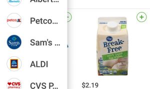 Comparing Grocery Delivery Apps Which One Gives The Best Value For Money Comparing Grocery Delivery Apps Which One Gives The Best Value For Money