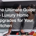 The Ultimate Guide to Upgrading Your Kitchen and Home: Your Next Appliance is a Click Away