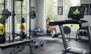 Level Up Your Life: The Ultimate Guide to Buying Sports & Fitness Equipment Level Up Your Life: The Ultimate Guide to Buying Sports & Fitness Equipment