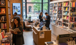 Mastering Book & Stationery Sales: A Comprehensive Guide to Boosting Your Transactions Mastering Book & Stationery Sales: A Comprehensive Guide to Boosting Your Transactions