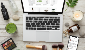 Mastering Health & Beauty Sales & Transactions in the Digital Age Mastering Health & Beauty Sales & Transactions in the Digital Age