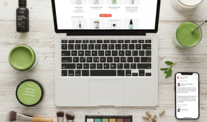 Mastering Health & Beauty Sales & Transactions in the Digital Age Mastering Health & Beauty Sales & Transactions in the Digital Age