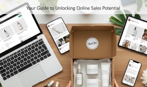 Mastering Health & Beauty E-commerce: A Comprehensive Guide to Boosting Sales Mastering Health & Beauty E-commerce: A Comprehensive Guide to Boosting Sales