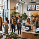 Mastering the Art of Fashion & Apparel Sales and Transactions in the Digital Age