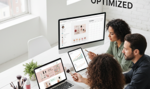 Mastering the Art of Health & Beauty Sales: A Comprehensive Guide to Thriving in the Digital Age Mastering the Art of Health & Beauty Sales: A Comprehensive Guide to Thriving in the Digital Age