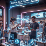 Mastering the Electronics & Gadgets Market: A Comprehensive Guide to Sales and Transactions