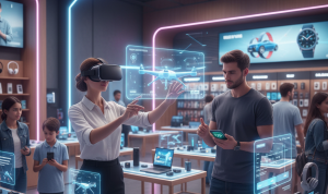 Mastering the Electronics & Gadgets Market: A Comprehensive Guide to Sales and Transactions Mastering the Electronics & Gadgets Market: A Comprehensive Guide to Sales and Transactions