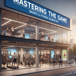 The Evolving Landscape of Sports & Fitness Equipment