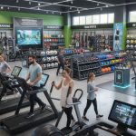 Mastering the Game: A Deep Dive into Sports & Fitness Equipment Sales and Transactions