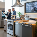 Mastering the Home & Kitchen Appliance Market: A Comprehensive Guide to Sales & Transactions