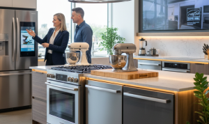 Mastering the Home & Kitchen Appliance Market: A Comprehensive Guide to Sales & Transactions Mastering the Home & Kitchen Appliance Market: A Comprehensive Guide to Sales & Transactions