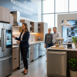 Mastering the Home & Kitchen Appliance Market: A Comprehensive Guide to Sales & Transactions