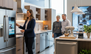 Mastering the Home & Kitchen Appliance Market: A Comprehensive Guide to Sales & Transactions Mastering the Home & Kitchen Appliance Market: A Comprehensive Guide to Sales & Transactions