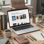 Mastering the Market: Boosting Your Books & Stationery Sales in the Digital Age