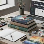Mastering the Market: Boosting Your Books & Stationery Sales in the Digital Age