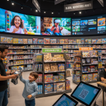 Mastering the Toys & Games Market: A Comprehensive Guide to Sales and Transactions