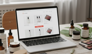 Maximizing Sales and Transactions in the Booming Health & Beauty Industry Maximizing Sales and Transactions in the Booming Health & Beauty Industry