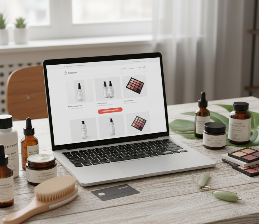 Maximizing Sales and Transactions in the Booming Health & Beauty Industry Maximizing Sales and Transactions in the Booming Health & Beauty Industry