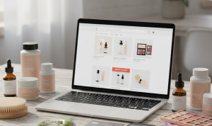 Maximizing Sales and Transactions in the Booming Health & Beauty Industry Maximizing Sales and Transactions in the Booming Health & Beauty Industry