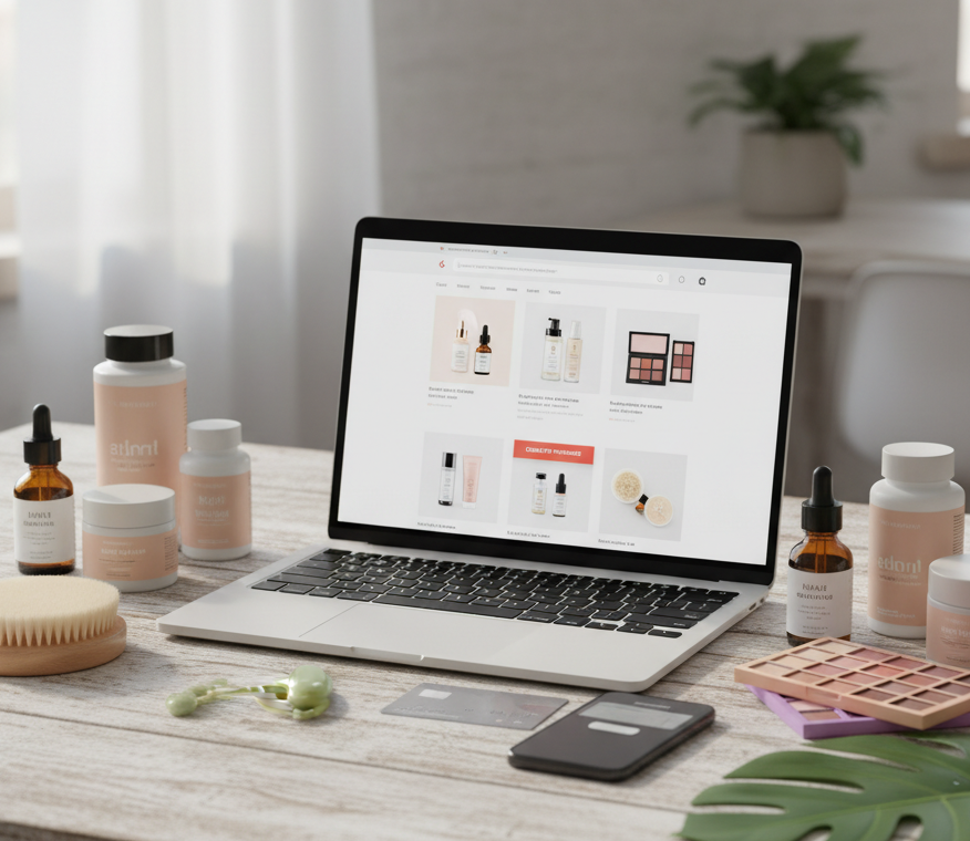 Maximizing Sales and Transactions in the Booming Health & Beauty Industry Maximizing Sales and Transactions in the Booming Health & Beauty Industry