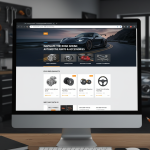 Navigating the Automotive Parts & Accessories Market: Your Ultimate Guide