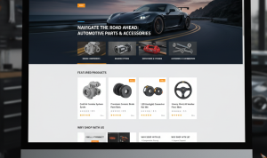 Navigating the Automotive Parts & Accessories Market: Your Ultimate Guide Navigating the Automotive Parts & Accessories Market: Your Ultimate Guide