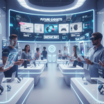 Navigating the Digital Marketplace A Guide to Electronics & Gadgets Sales and Transactions