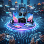 Navigating the Digital Marketplace: Your Ultimate Guide to Electronics & Gadgets