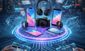 Navigating the Digital Marketplace: Your Ultimate Guide to Electronics & Gadgets Navigating the Digital Marketplace: Your Ultimate Guide to Electronics & Gadgets