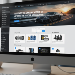 Navigating the Dynamic World of Automotive Parts & Accessories Sales