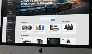 Navigating the Dynamic World of Automotive Parts & Accessories Sales Navigating the Dynamic World of Automotive Parts & Accessories Sales