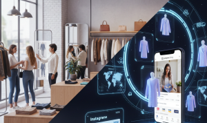 Navigating the Dynamic World of Fashion & Apparel Sales and Transactions Navigating the Dynamic World of Fashion & Apparel Sales and Transactions