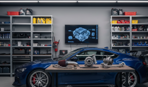 Navigating the Fast Lane: Your Ultimate Guide to Automotive Parts & Accessories Navigating the Fast Lane: Your Ultimate Guide to Automotive Parts & Accessories