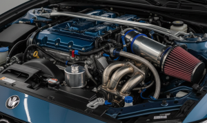 Navigating the Road to Success: A Comprehensive Guide to Automotive Parts & Accessories Sales Navigating the Road to Success: A Comprehensive Guide to Automotive Parts & Accessories Sales