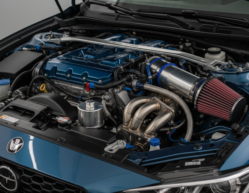 Navigating the Road to Success: A Comprehensive Guide to Automotive Parts & Accessories Sales Navigating the Road to Success: A Comprehensive Guide to Automotive Parts & Accessories Sales