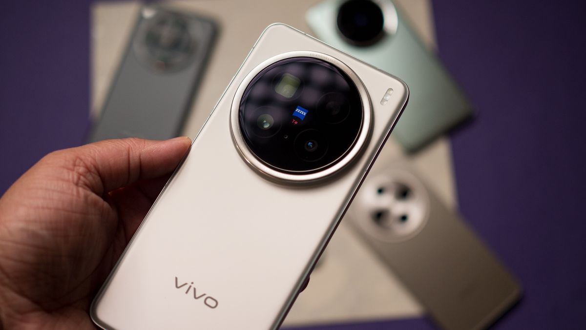 Predicting the biggest smartphone trends in Asia for 2025 | Android Central Predicting the biggest smartphone trends in Asia for 2025 | Android Central