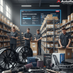 Rev Up Your Ride: A Guide to Buying and Selling Automotive Parts & Accessories