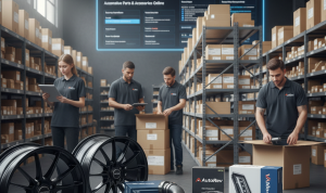 Rev Up Your Ride: A Guide to Buying and Selling Automotive Parts & Accessories Rev Up Your Ride: A Guide to Buying and Selling Automotive Parts & Accessories