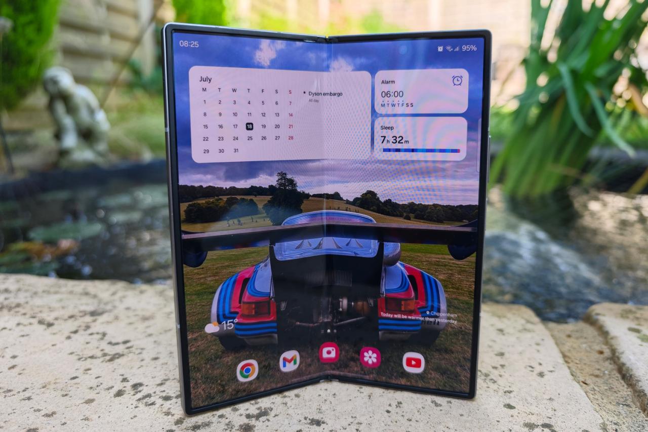Best foldable phone in 2025 reviewed and rated Best foldable phone in 2025 reviewed and rated